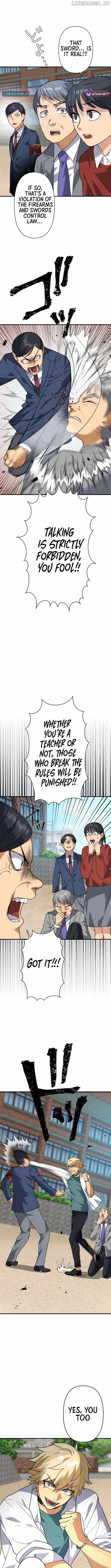 Criminal Transfer Student Chapter 19 2